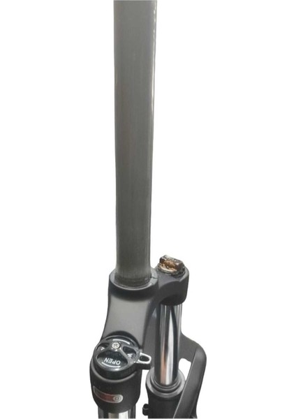 29 Jant Oversize Ön Maşa, Kilitlemeli, V-Break Fren Disc Fren Uyumlu,evo modelleri