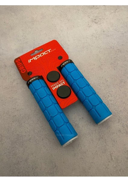Vidalı Ergonomik Bisiklet Elciği, Bisiklet Elcik