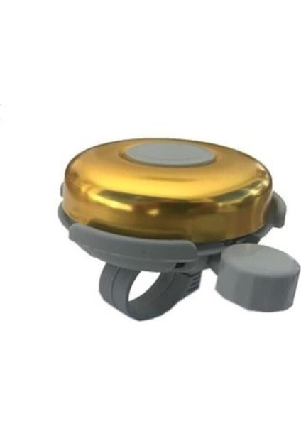 Çocuk Bisiklet Zili Alüminyum Renk Seçeneği Metal Bisiklet Zili fırsatları