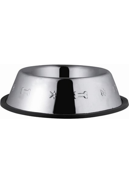 ASRE16 Mama Kabı Desenli 16 Oz 15,5 cm