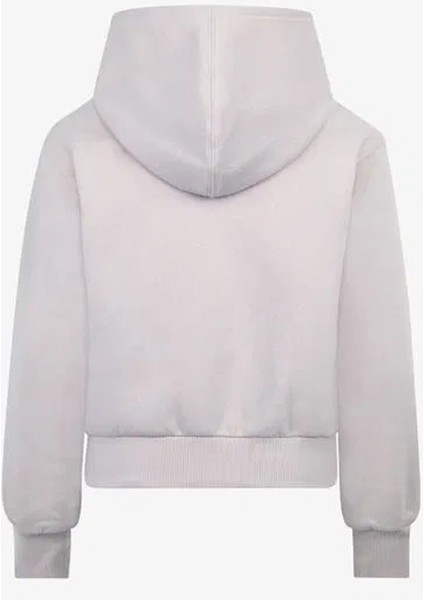 Kız Çocuk Pembe Sweatshırt fırsatları