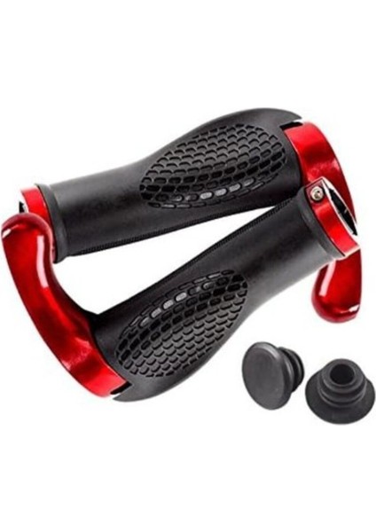 Avuçiçi Boynuzlu Barendli Vidalı Alyanlı Bisiklet Direksiyon Elcik Gidon Elciği Bisiklet 130MM modelleri