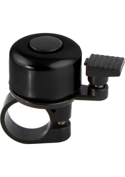 Bisiklet Zil ve Ön-Arka Işık Seti Su Geçirmez USB Şarj Ultra Light Metal Vurmalı Bisiklet Zili