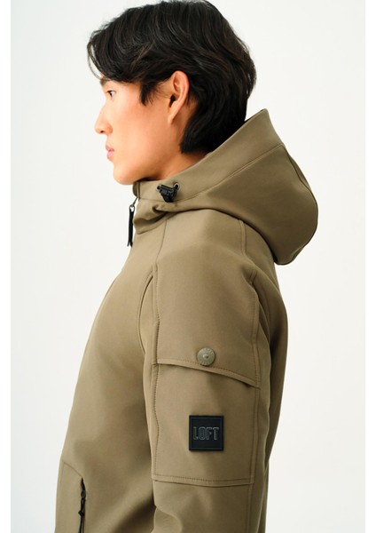 LF2030155 Erkek Mont fırsatları