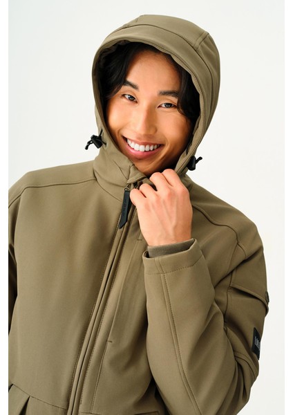 LF2030155 Erkek Mont indirimleri