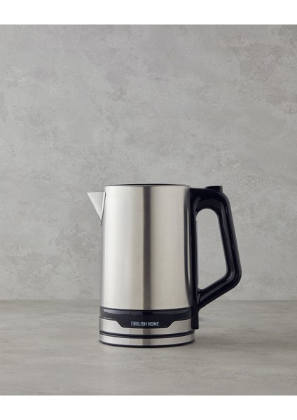 Suı 6001 Inox Su Isıtıcı 1,7l Siyah