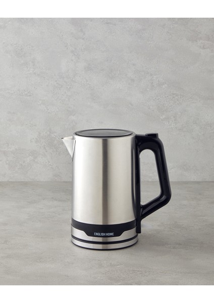 Suı 6001 Inox Su Isıtıcı 1,7l Siyah fiyatları