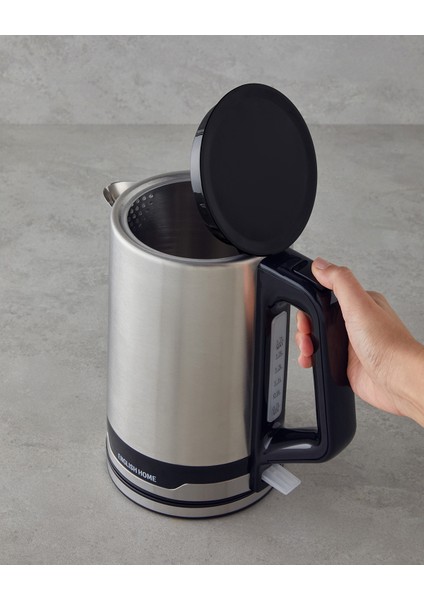 Suı 6001 Inox Su Isıtıcı 1,7l Siyah modelleri