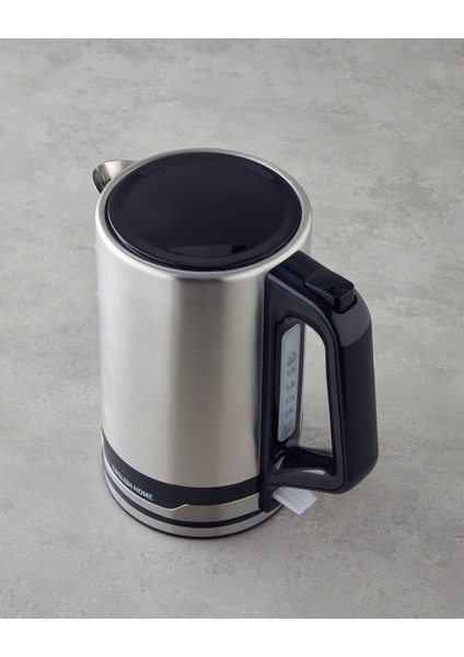 Suı 6001 Inox Su Isıtıcı 1,7l Siyah fırsatları