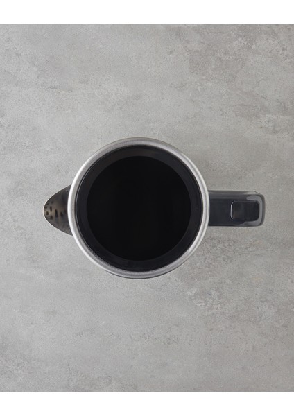 Suı 6001 Inox Su Isıtıcı 1,7l Siyah indirimleri