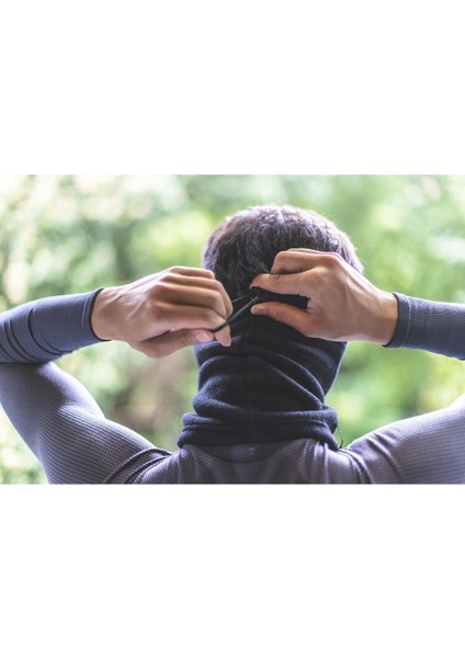 Polar Bere/boyunluk 100 - Siyah indirimleri