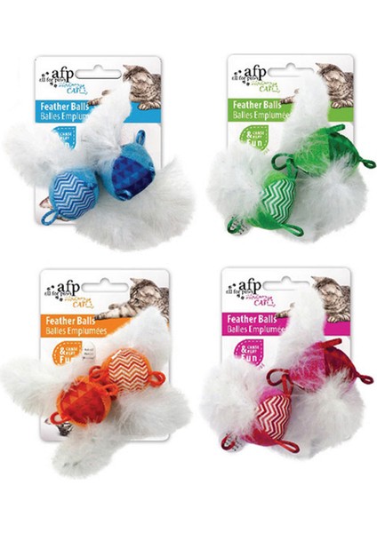 Modern Cat - Peluş Sesli Top Oyuncak