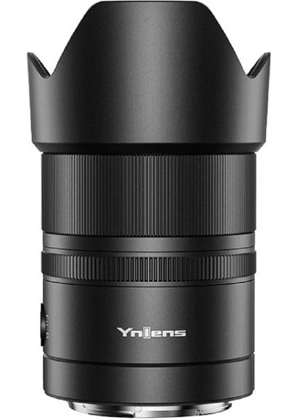 33MM F/1.4z Da Dsm Wl Pro Aps-C Wireless Otofokus Lens (Nikon Z)
