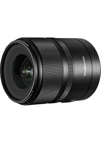 33MM F/1.4z Da Dsm Wl Pro Aps-C Wireless Otofokus Lens (Nikon Z)