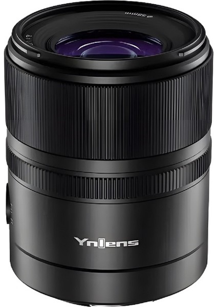 33MM F/1.4z Da Dsm Wl Pro Aps-C Wireless Otofokus Lens (Nikon Z)
