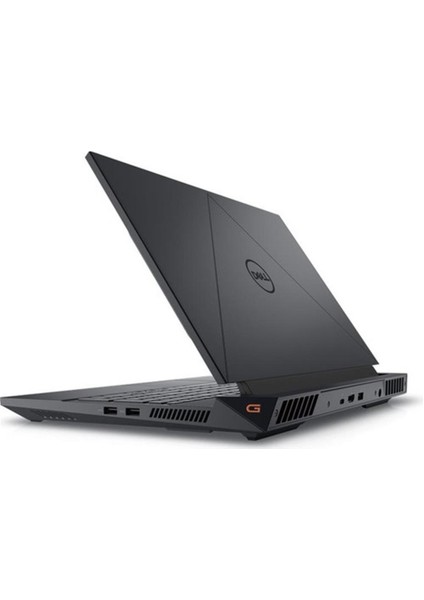 Dell G15 5530 G155530010U I7-13650HX 16GB Ddr5 512GB RTX4050 6gb 15.6" 165Hz Full Hd Ubuntu Notebook