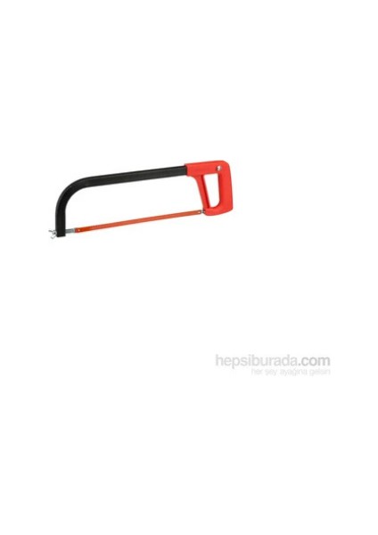 Demir Testere Kolu 300X25X0.8 mm Hediye Testeresi