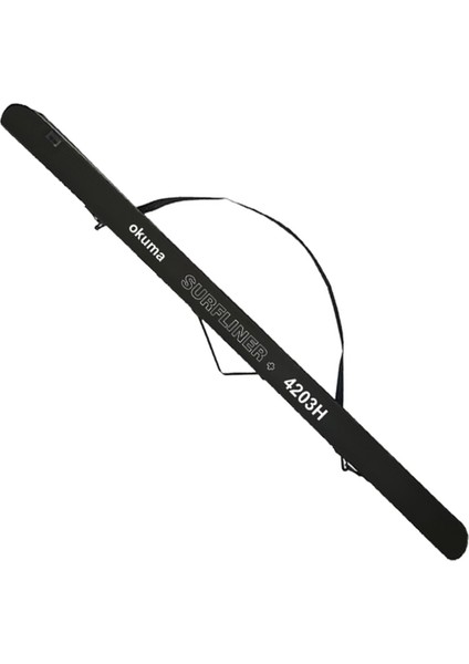 Surfliner+ Surf 420CM 100-250GR 3 Parça Olta Kamışı