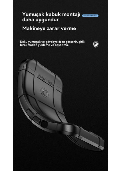 Samsung Galaxy A111 Avrupa Versiyonu Düşmeye ve Kaymaya Karşı Dayanıklı Tpu Cep Telefonu Kılıfı Koruyucu Kılıfı Için Uygundur (Yurt Dışından) indirimleri