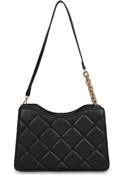 Kadın Zincir Detaylı Omuz Çantası (Yurt Dışından) fiyatları