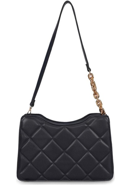 Kadın Zincir Detaylı Omuz Çantası (Yurt Dışından) fırsatları