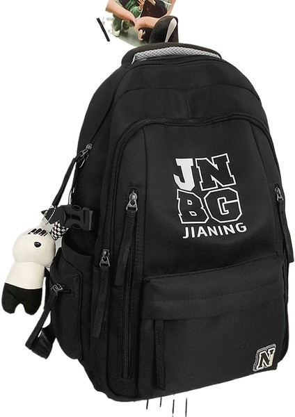 Çocuk Ilkokul Çocuğu Büyük Kapasiteli Sırt Çantası (Yurt Dışından)