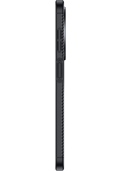 Samsung Galaxy A26 Kılıf Karbon Desenli Şık Negro Premium Silikon Kapak