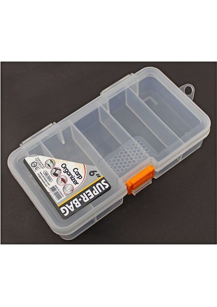 Carp Organizer 6