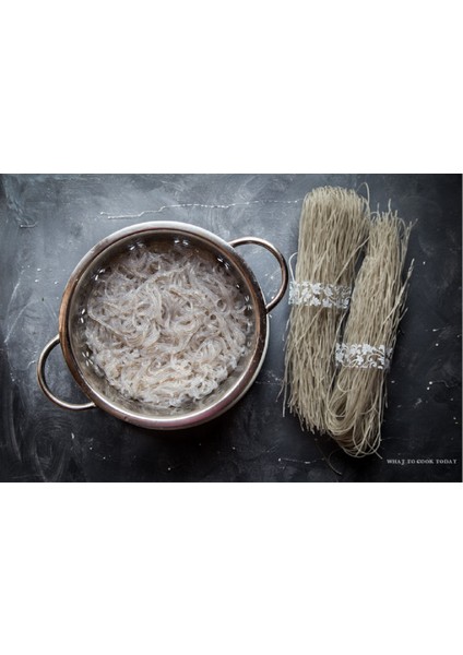 Obap Sweet Potato Noodles Dangmyeon 100G