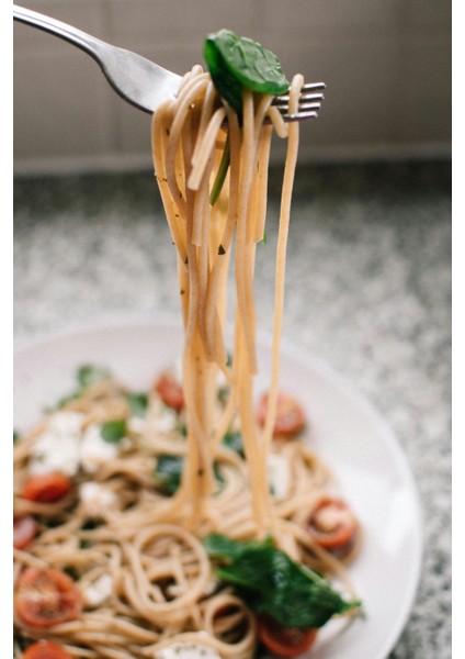 Nuh"Un Ankara Spaghettı Makarna 5 Kg