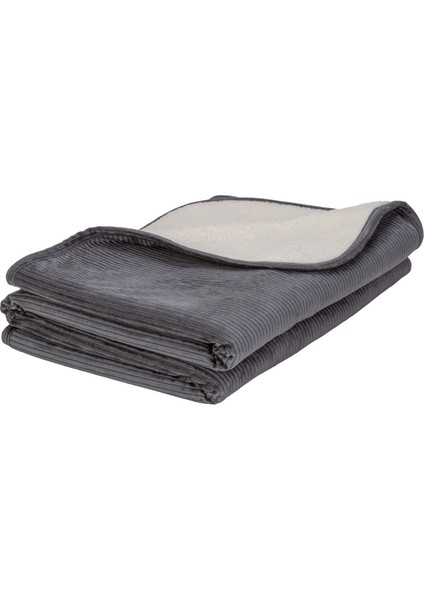 Lodix Vita Gri Köpek Battaniyesi M 70x100cm fiyatları