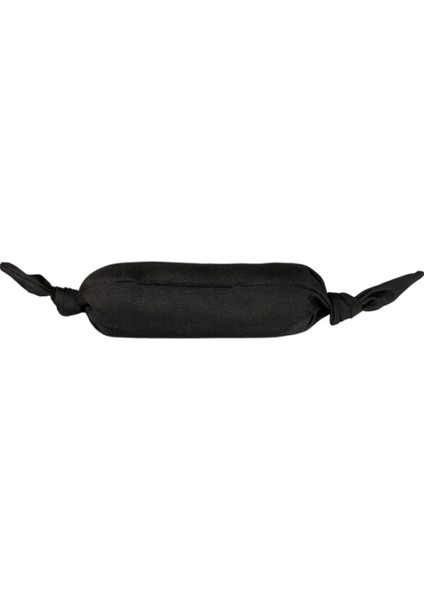 At-Getir Köpek Oyuncağı Su Geçirmez Siyah 8cm, 35cm