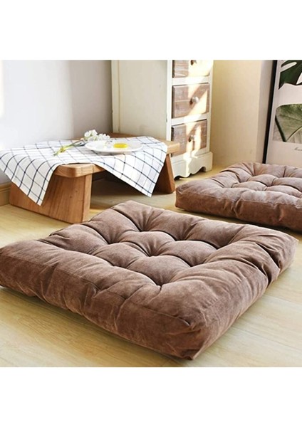 Yer & Palet Minderi 60 x 60 x 10 cm