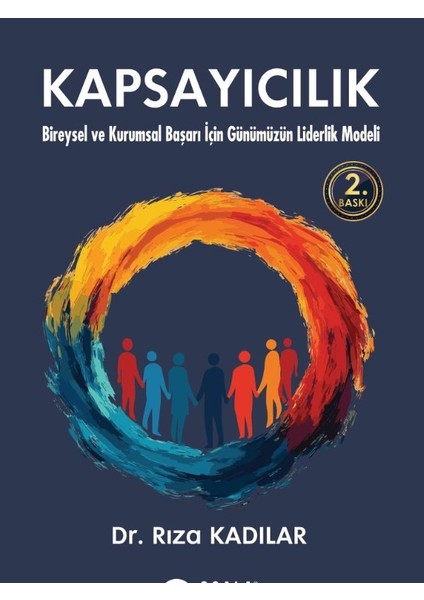 Kapsayıcılık - Rıza Kadılar