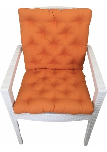 Viyole Model Rattan Sandalye Minderi fiyatları