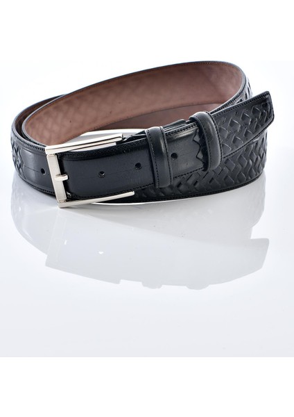 Hakiki Deri Erkek Kemeri modelleri