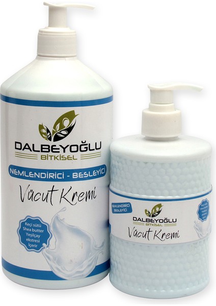 Nemlendirici Ve Besleyici Kabin Boy Vücut Kremi 500 ml fiyatları