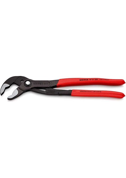 Knıpex 87 01 300 Ayarlı Pense Cobra