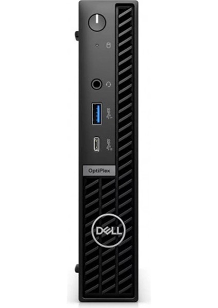 Ontech - Dell Pc Optıplex 7020 N012O7020MFF_U I5-14500T 16GB 512SSD Ubuntu