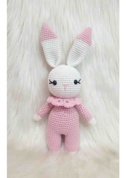 Amigurimi Banubebe Tavşan
