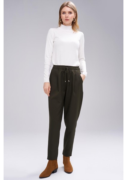 Kemeri Lastikli-Pantolon fiyatları