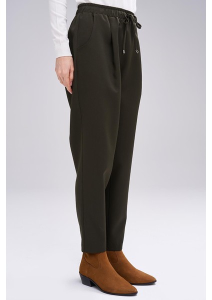 Kemeri Lastikli-Pantolon fırsatları