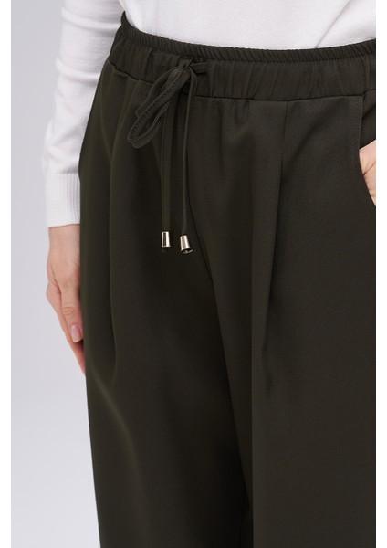 Kemeri Lastikli-Pantolon indirimleri