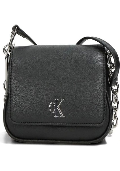 Mınımal Monogram Shoulder BAG20