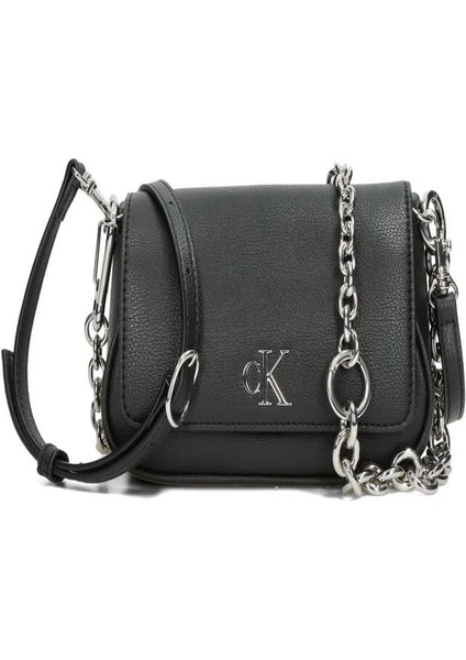 Mınımal Monogram Shoulder BAG20