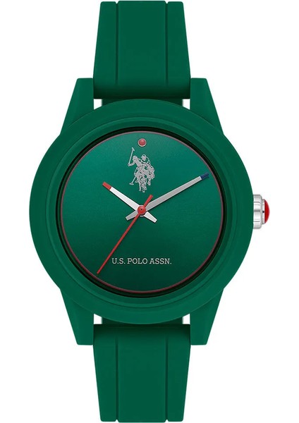 USPA2007-08 Kadın Kol Saati