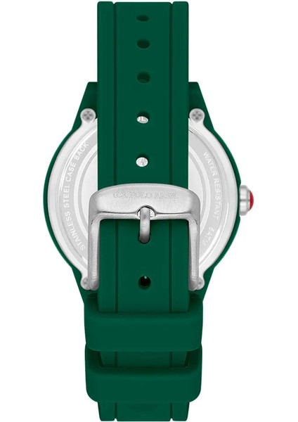 USPA2007-08 Kadın Kol Saati modelleri