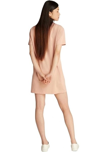 Gradıent Monologo Tee Dress modelleri