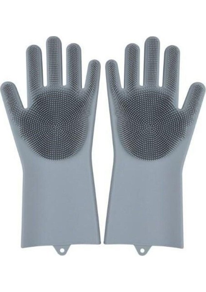 Silikon Bulaşık Yıkama Eldiveni fiyatları