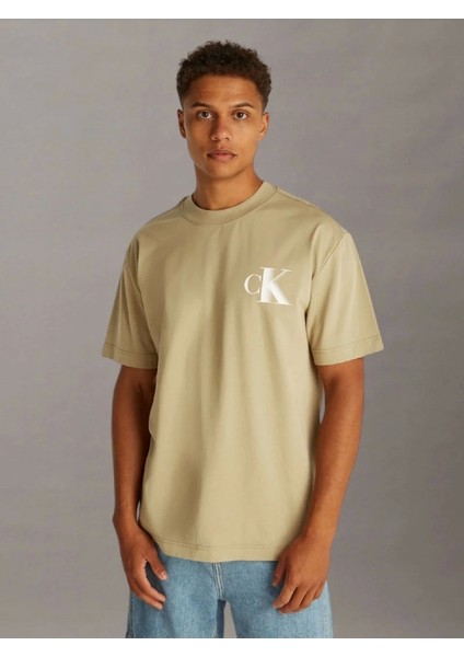 Bold Ck Tee